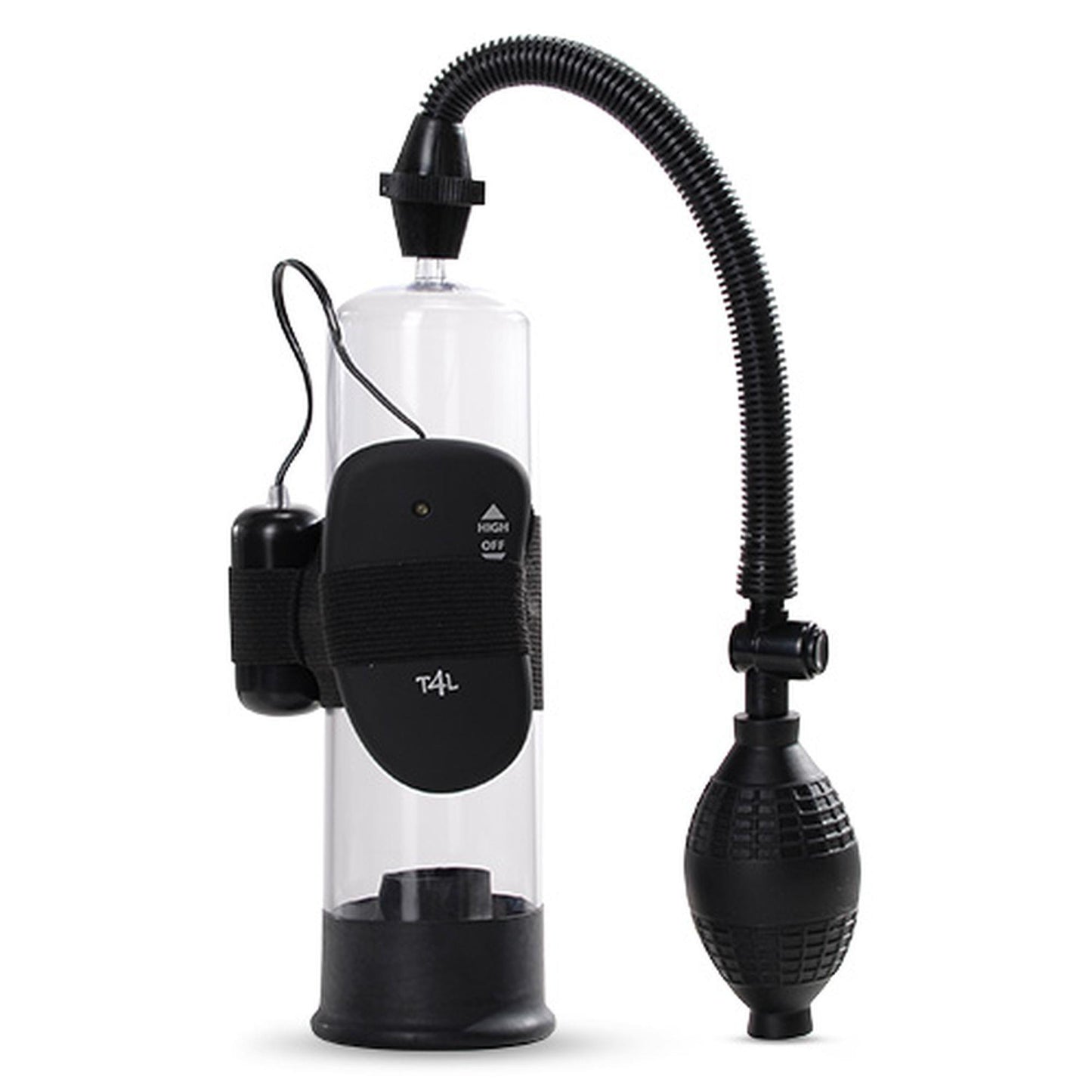 2-Pompka-bestseller - vacuum pump vibro-2