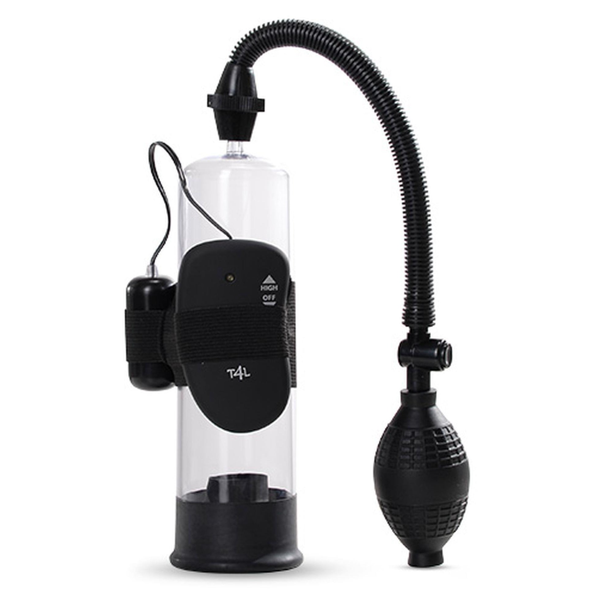 2-Pompka-bestseller - vacuum pump vibro-2