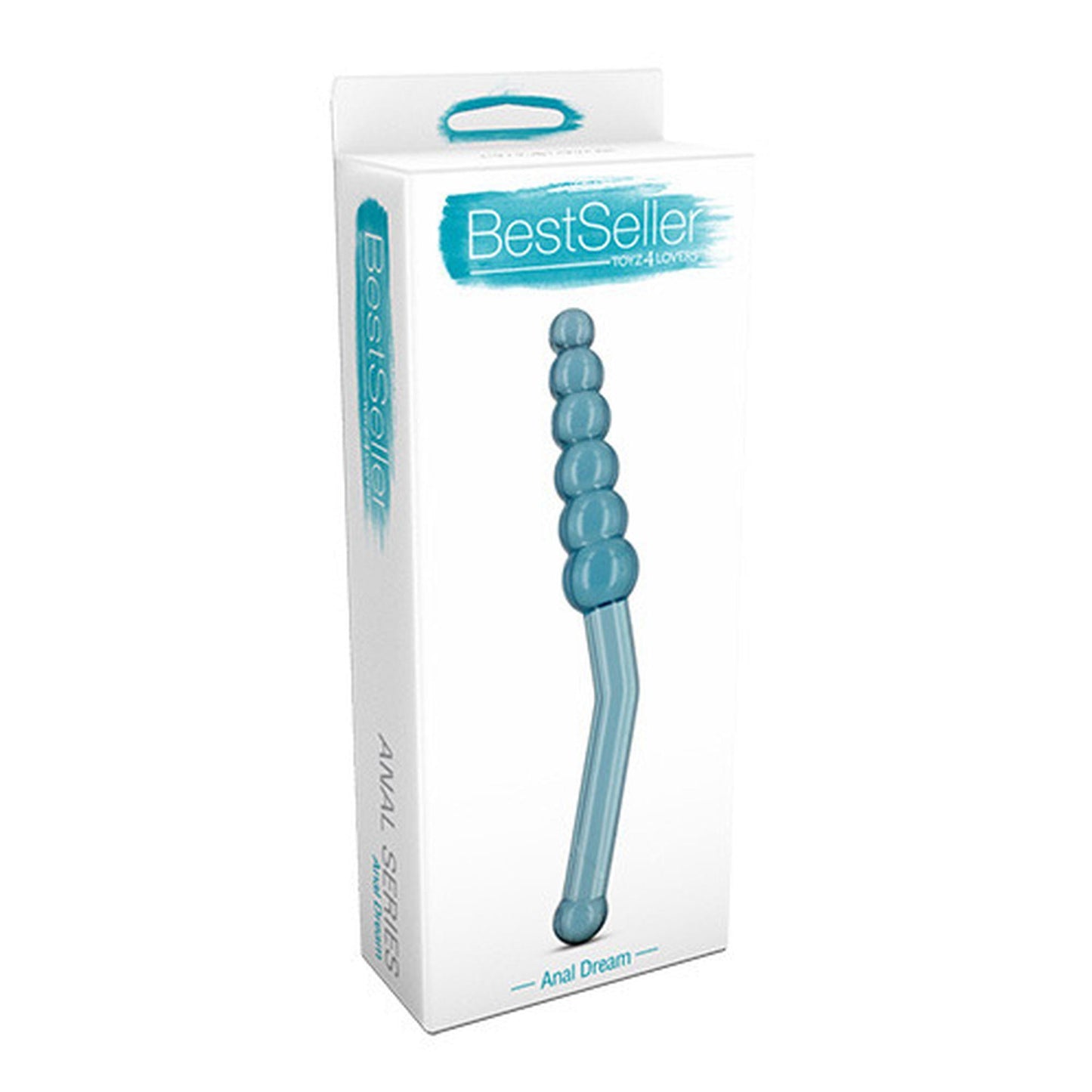 2-Kulki analne sonda koraliki sex penetracja 23cm-2