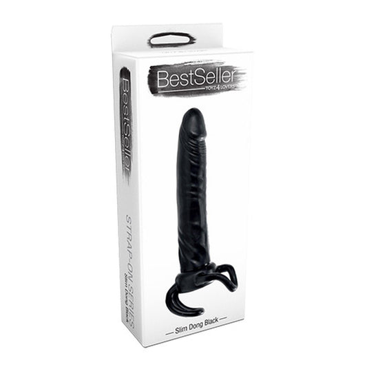 1-Drugi penis dildo do podwójnej penetracji członek-1