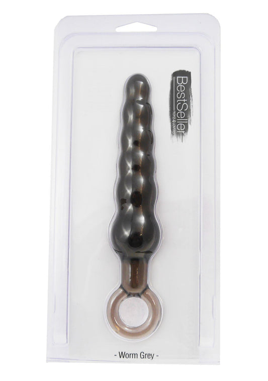 1-Żelowe dildo analne jak kulki sonda penetracja-1