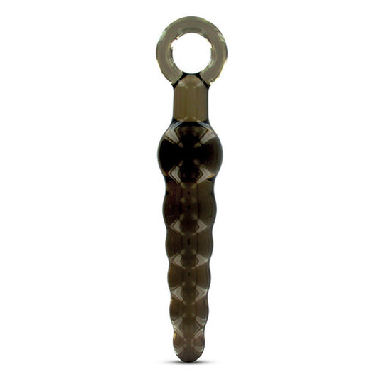 2-Żelowe dildo analne jak kulki sonda penetracja-2