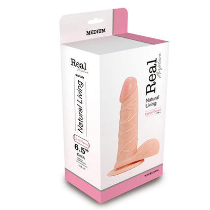 1-Grube erotyczne dildo penis członek przyssawka 19c-1