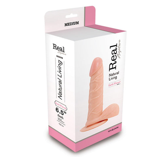 1-Grube erotyczne dildo penis członek przyssawka 19c-1