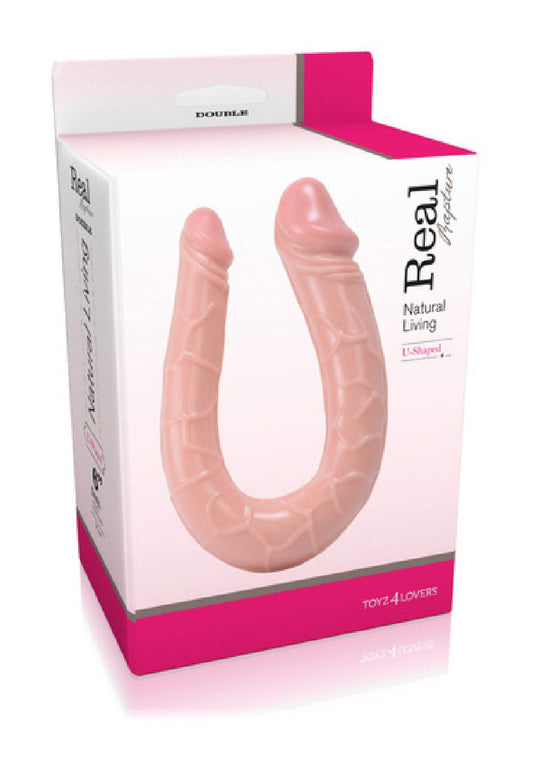 2-Realistyczny penis podwójna penetracja sex 15cm-2