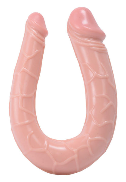 1-Realistyczny penis podwójna penetracja sex 15cm-1