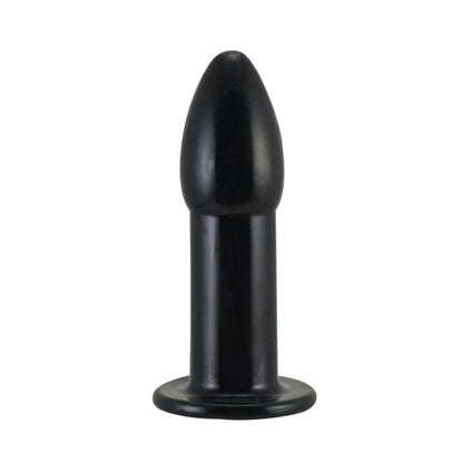 1-Zgrabna zatyczka analna sex plug korek dildo 8cm-1