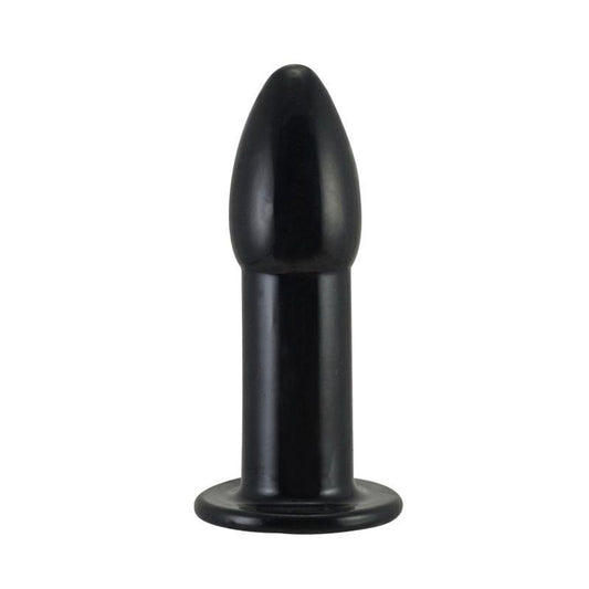 1-Zgrabna zatyczka analna sex plug korek dildo 8cm-1