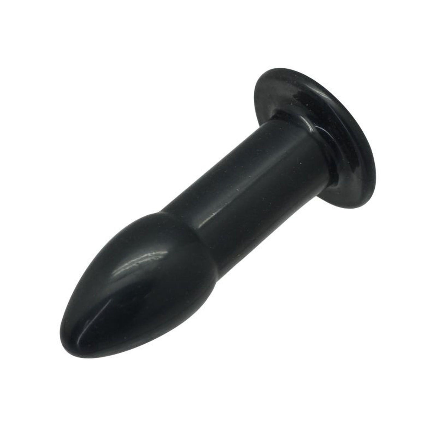 2-Zgrabna zatyczka analna sex plug korek dildo 8cm-2