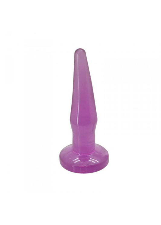 1-Mały mini wąski korek plug analny zatyczka 10cm-1