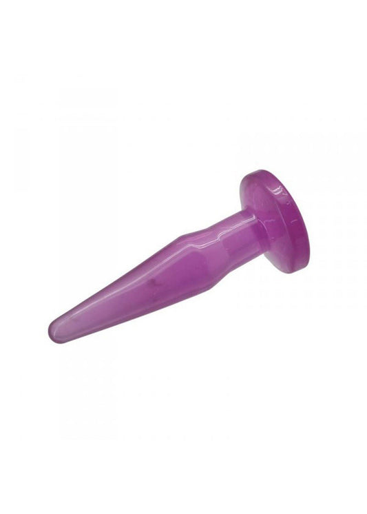 2-Mały mini wąski korek plug analny zatyczka 10cm-2