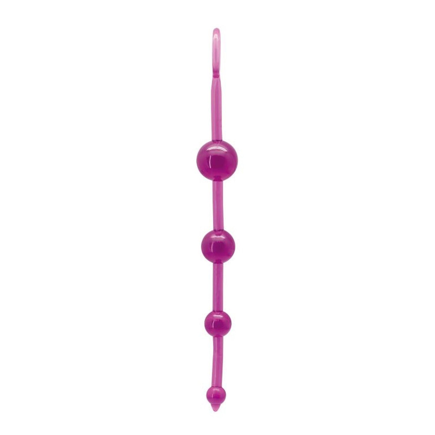 2-Kuleczki analne kulki żelowe do pupy stymulujące-2