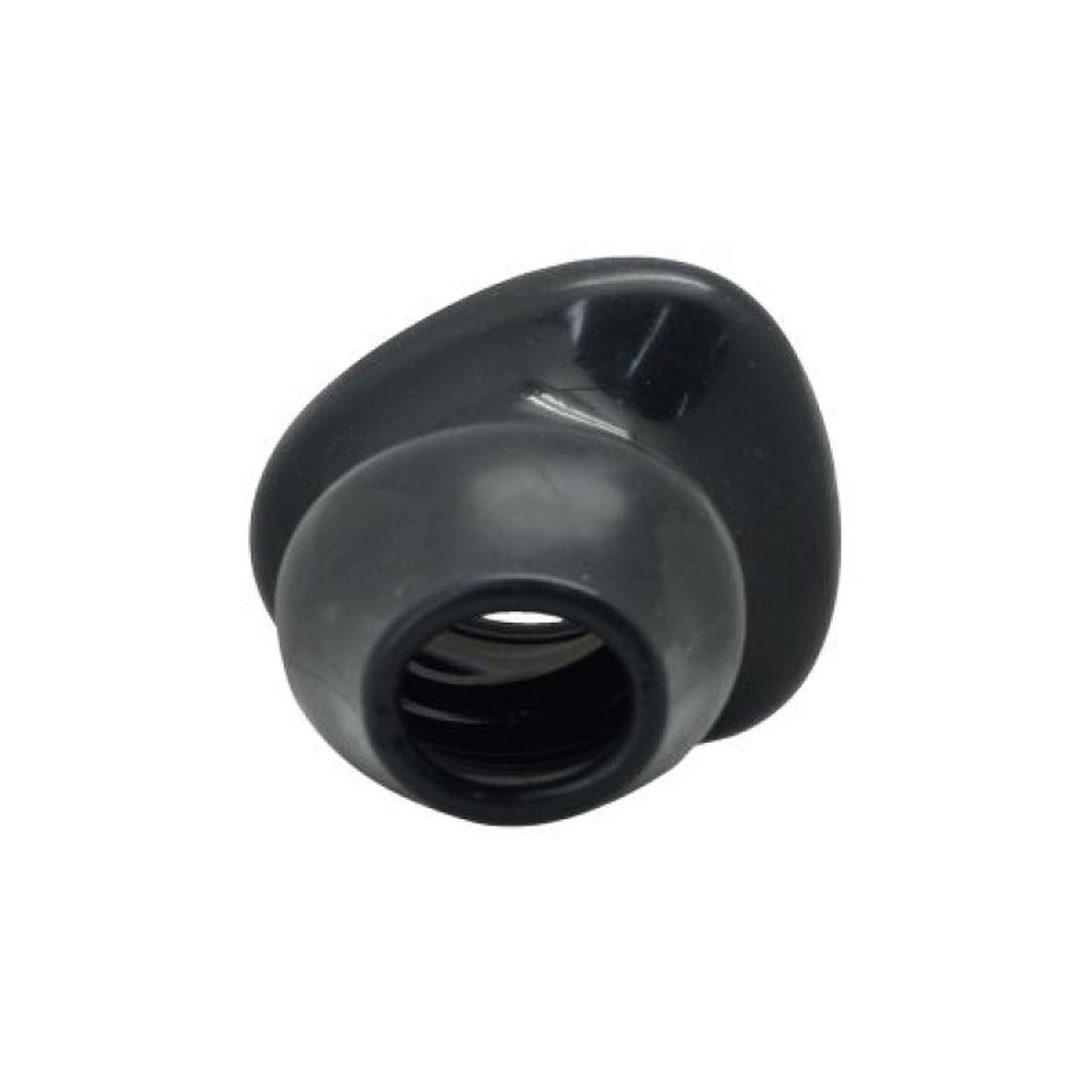 2-Wtyczka rozszerzacz analny silikonowy korek 11 cm-2