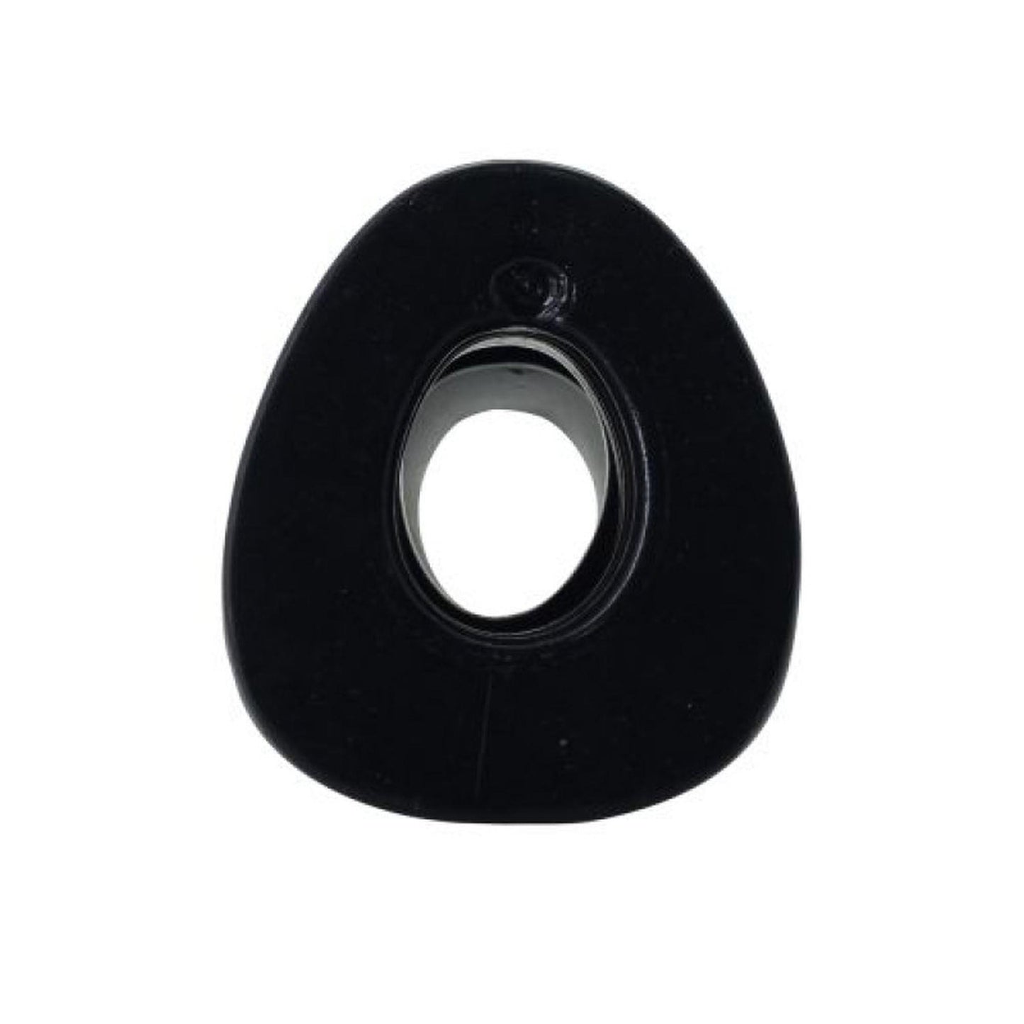 3-Wtyczka rozszerzacz analny silikonowy korek 11 cm-3