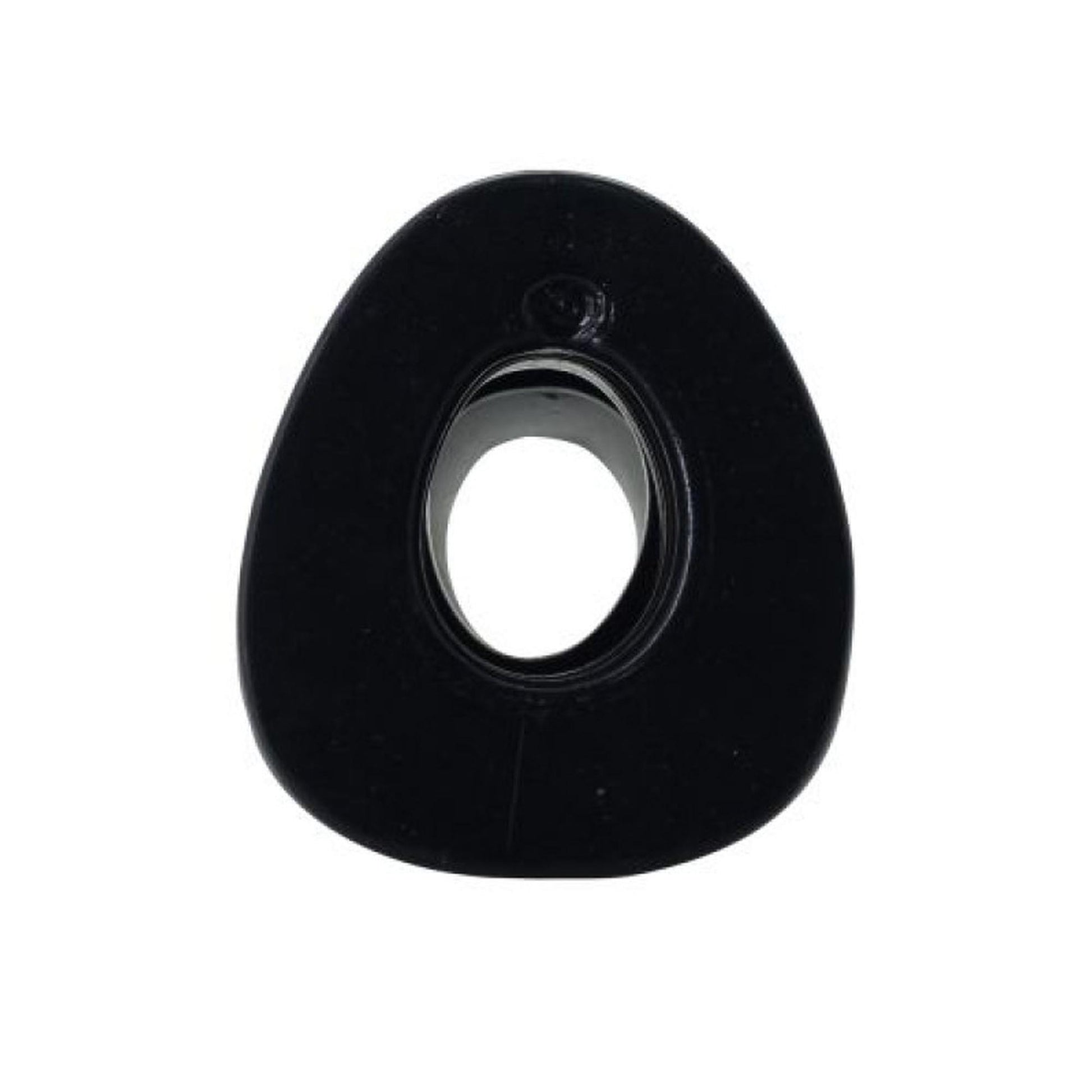 3-Wtyczka rozszerzacz analny silikonowy korek 11 cm-3