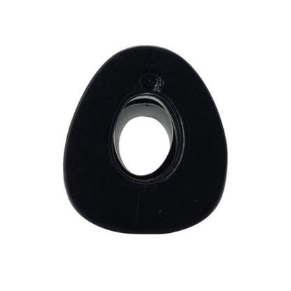 3-Wtyczka rozszerzacz analny silikonowy korek 11 cm-3