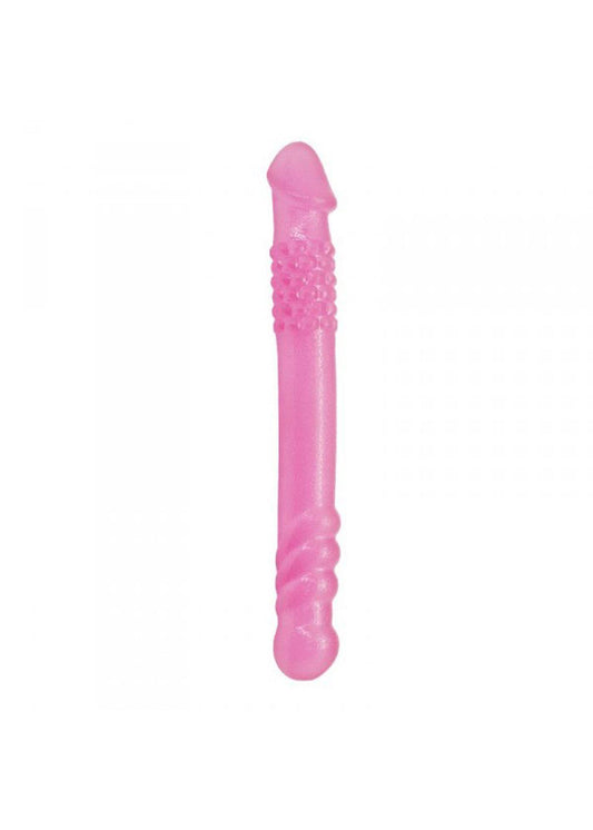 1-Penis do podwójnej penetracji dwie końcówki 25cm-1