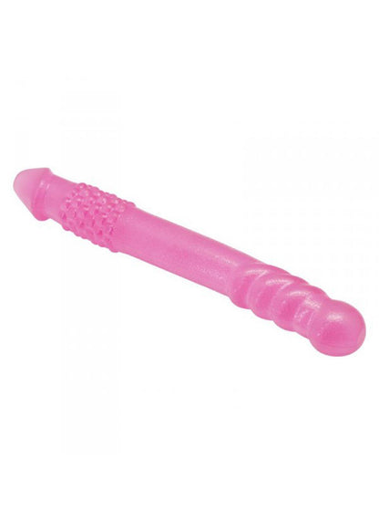 2-Penis do podwójnej penetracji dwie końcówki 25cm-2