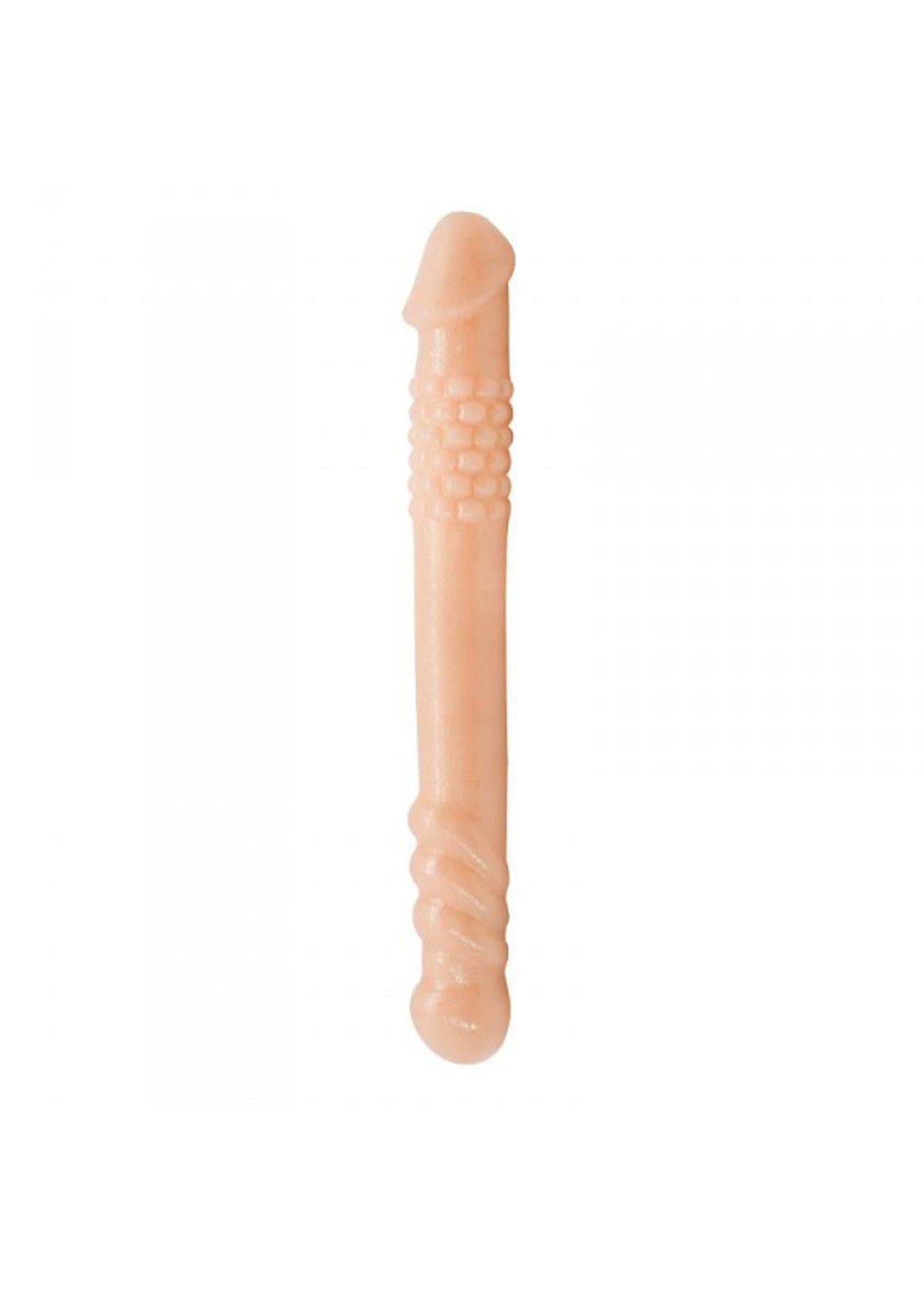 1-Penis do podwójnej penetracji dwie końcówki 25cm-1