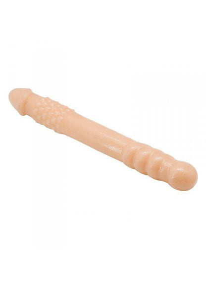 2-Penis do podwójnej penetracji dwie końcówki 25cm-2