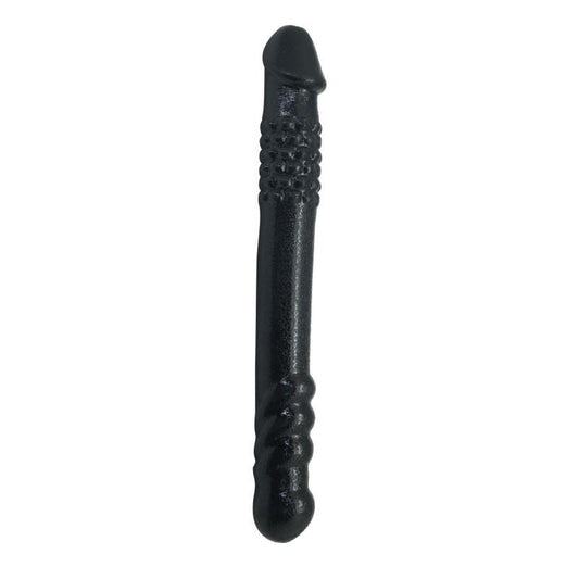 1-Długie dildo lesbijskie podwójna penetracja 25cm-1
