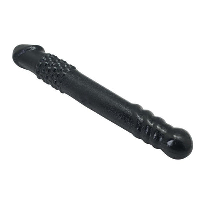 2-Długie dildo lesbijskie podwójna penetracja 25cm-2