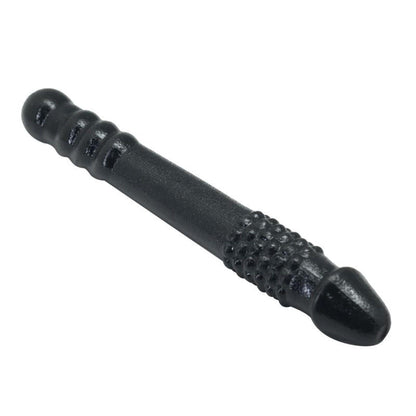 3-Długie dildo lesbijskie podwójna penetracja 25cm-3