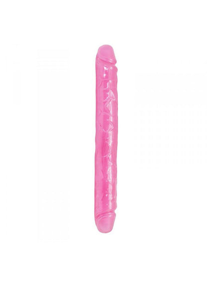 1-Dildo dwustronne dla dwóch osób lesbijskie 35cm-1