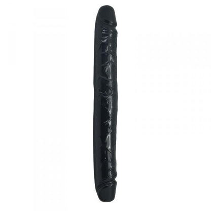 1-Penis podwójny dildo dwa końce sex lesbijski 33cm-1