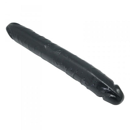 2-Penis podwójny dildo dwa końce sex lesbijski 33cm-2