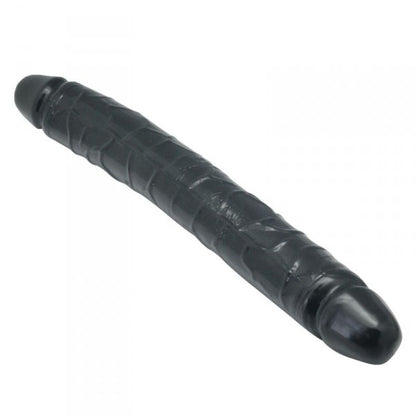 3-Penis podwójny dildo dwa końce sex lesbijski 33cm-3