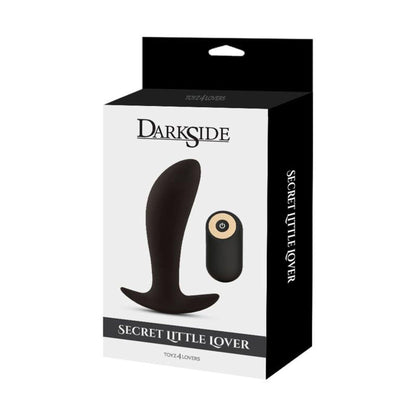 5-Stymulator- Anale Stimolatore prostatico vibrante Toyz4Lovers-5