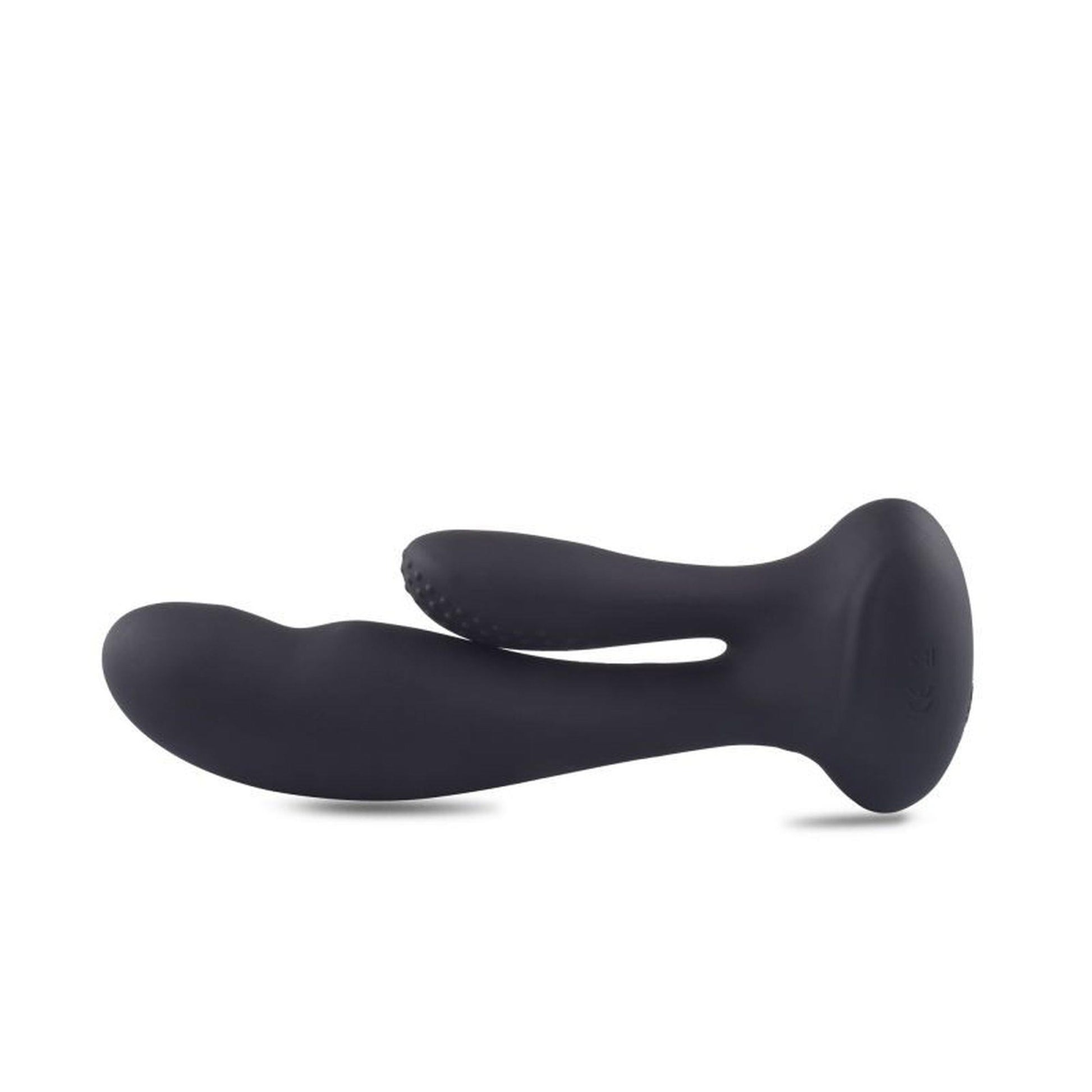 2-Doppio stimolatore anale vibrante Toyz4Lovers-2
