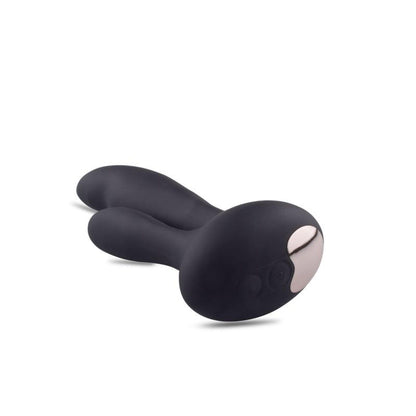 3-Doppio stimolatore anale vibrante Toyz4Lovers-3