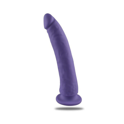 1-Dildo z przyssawką miękkie miłe przyjemne penis-1