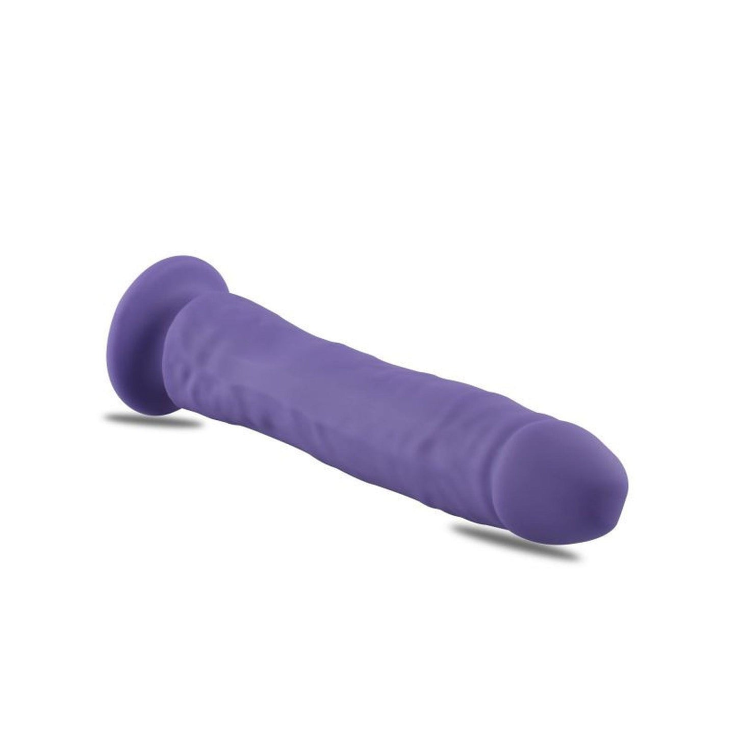 3-Dildo z przyssawką miękkie miłe przyjemne penis-3