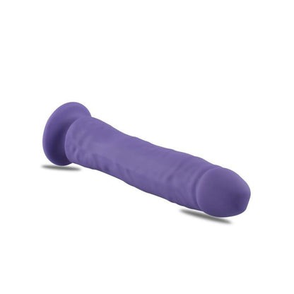 3-Dildo z przyssawką miękkie miłe przyjemne penis-3