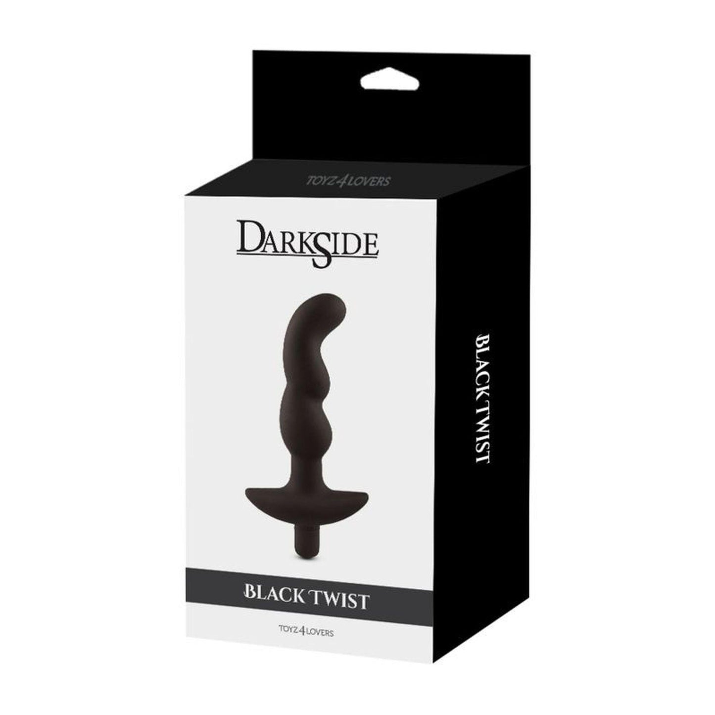 1-Black twist-1