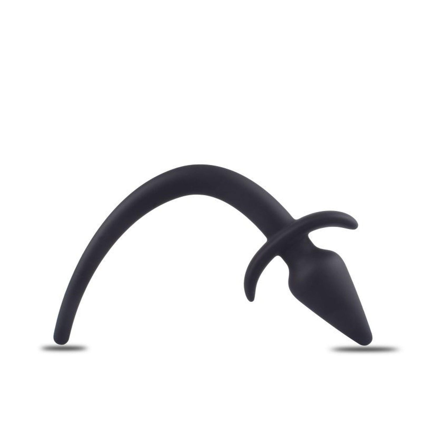 3-Plug/prostata- Plug anale con corda in silicone-3
