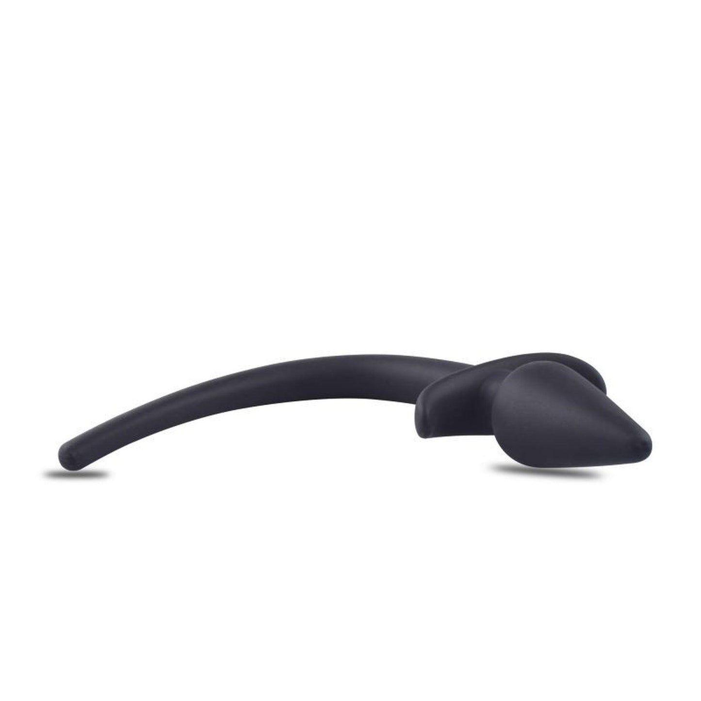 4-Plug/prostata- Plug anale con corda in silicone-4