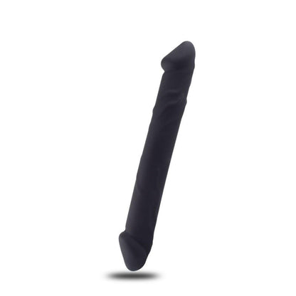 3-Wodoodporne podwójne dildo do sexu lesbijskiego 23-3