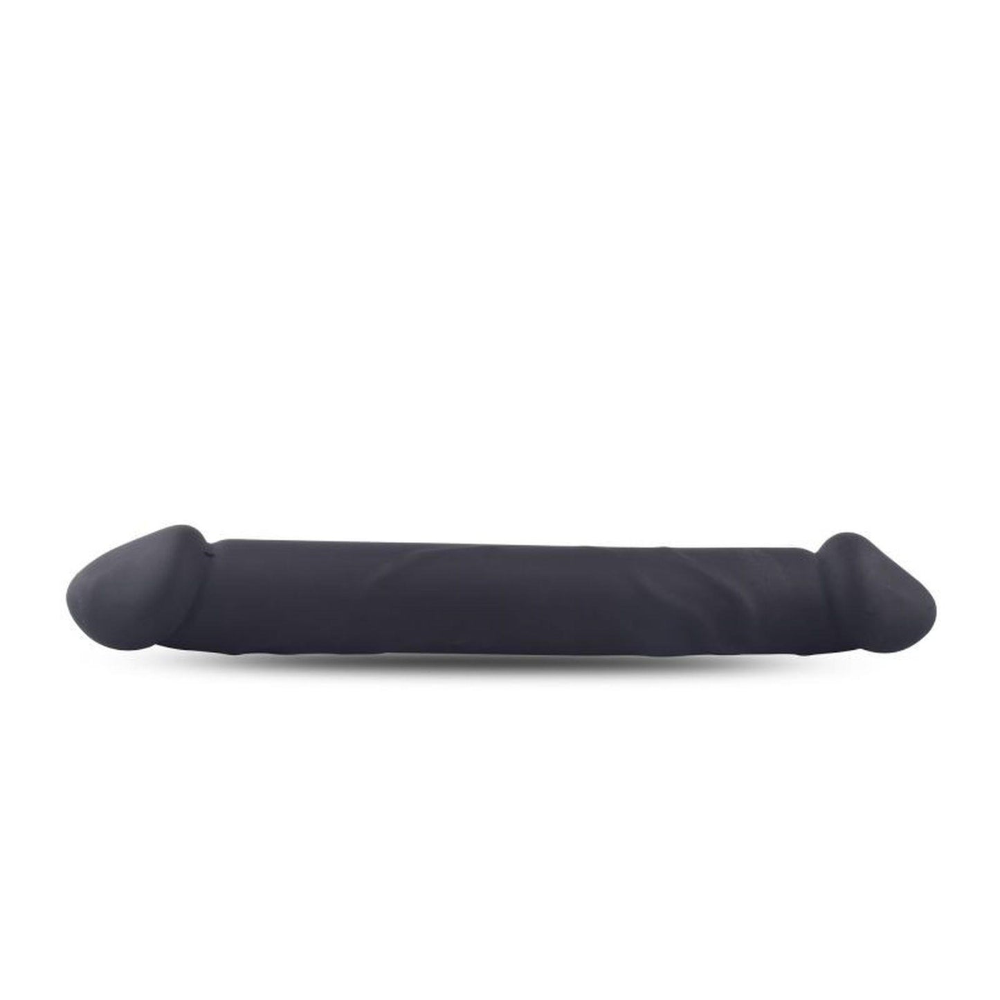 4-Wodoodporne podwójne dildo do sexu lesbijskiego 23-4
