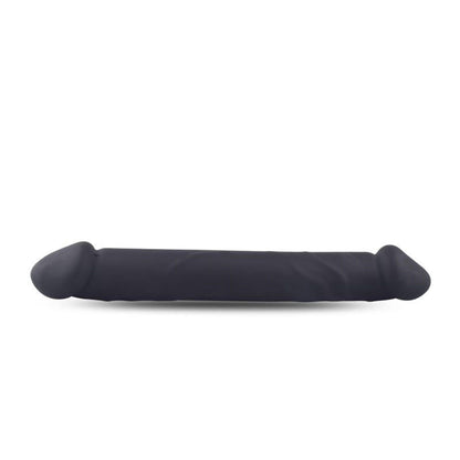 4-Wodoodporne podwójne dildo do sexu lesbijskiego 23-4