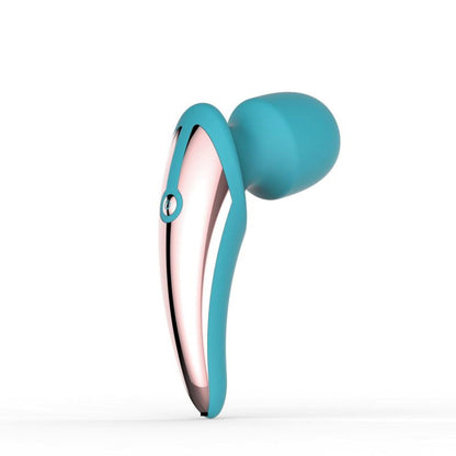1-Masażer stymulator łechtaczki 10 trybów usb 15cm-1
