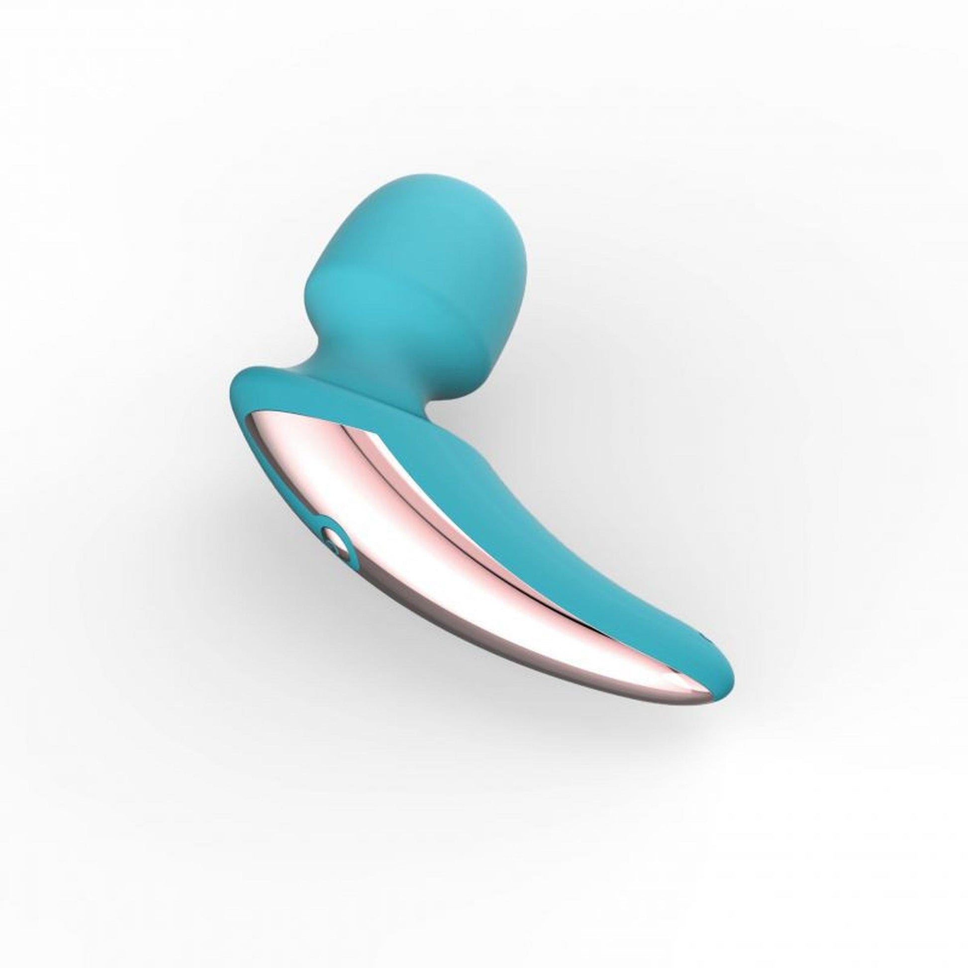 4-Masażer stymulator łechtaczki 10 trybów usb 15cm-4