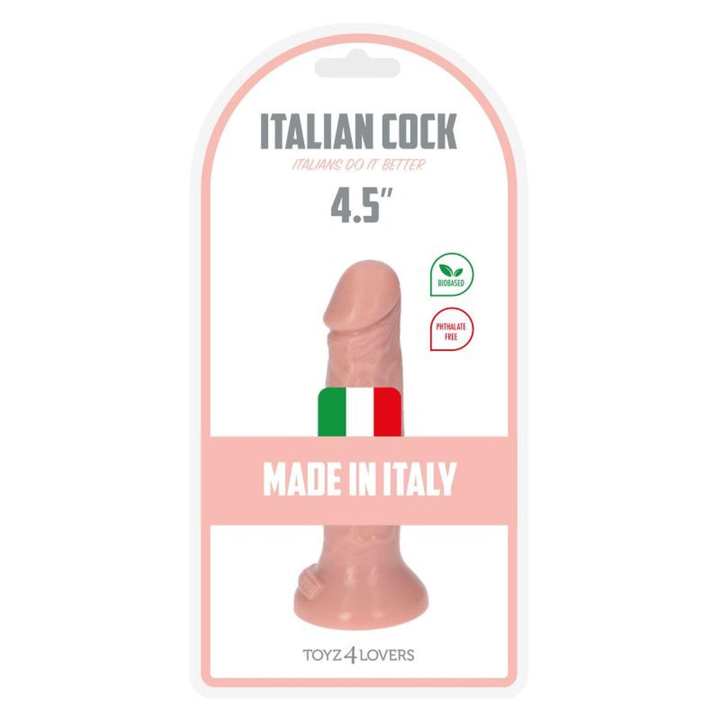 6-Realistyczne małe dildo żylaste przyssawka 11,5 cm-6