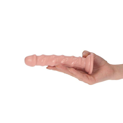5-Dildo analne waginalne wąski penis członek 14cm-5