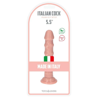 6-Dildo analne waginalne wąski penis członek 14cm-6