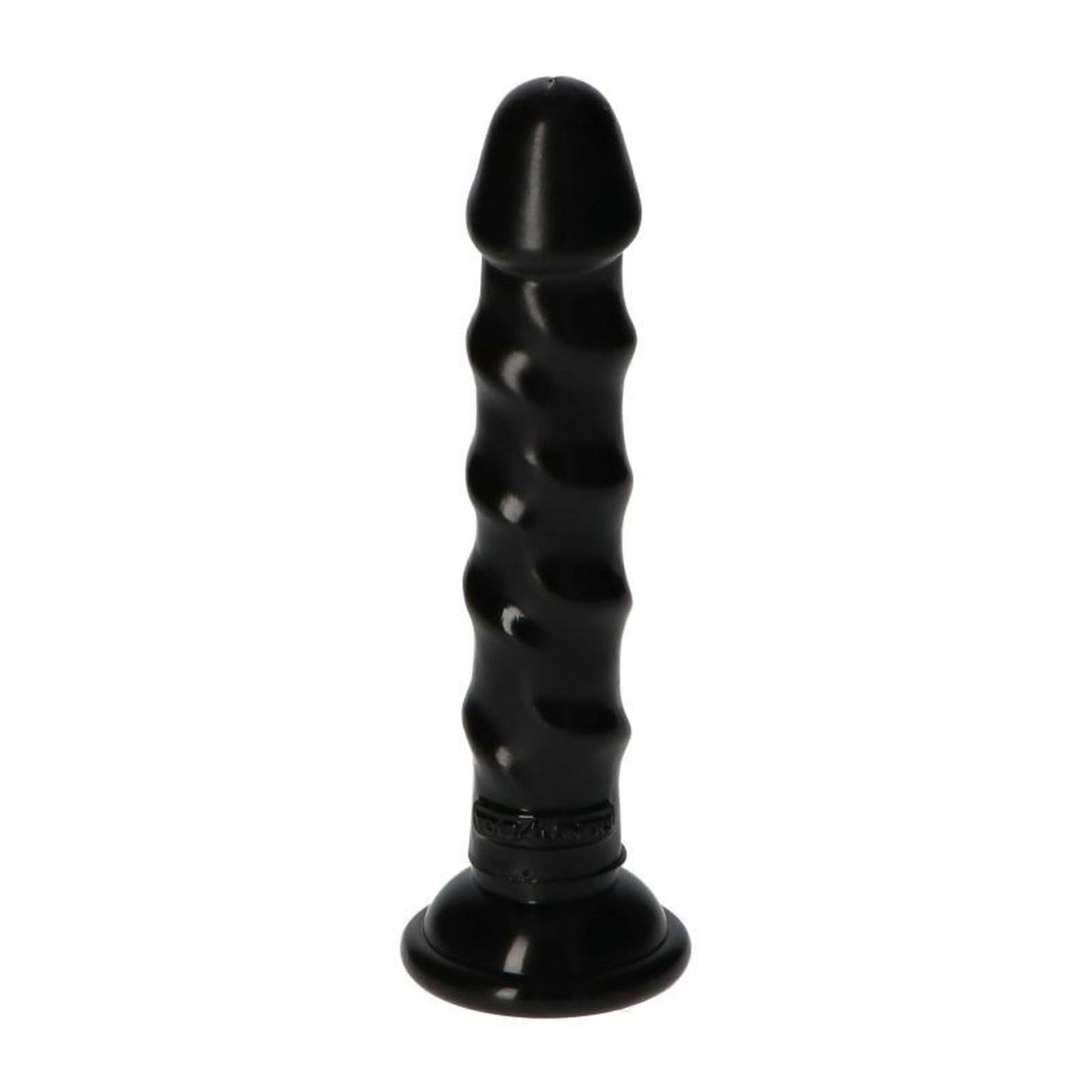 2-Dildo Ugo Black-2