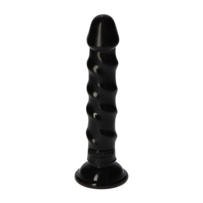 2-Dildo Ugo Black-2